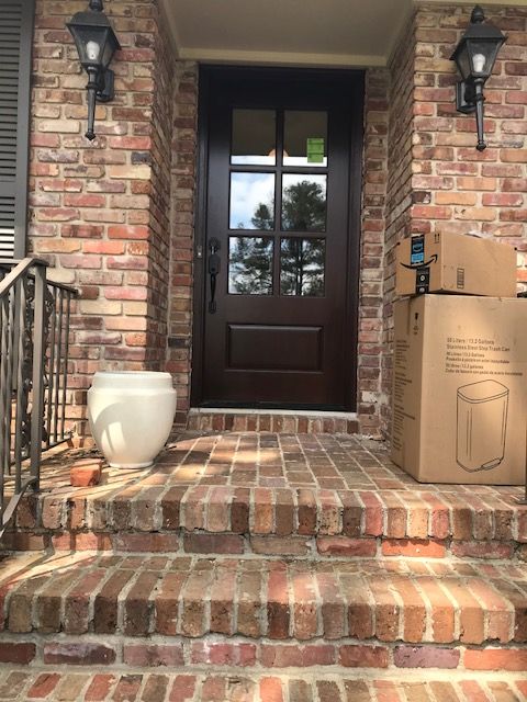 Front Entry Revival: Elevating Curb Appeal with Expert Craftsmanship