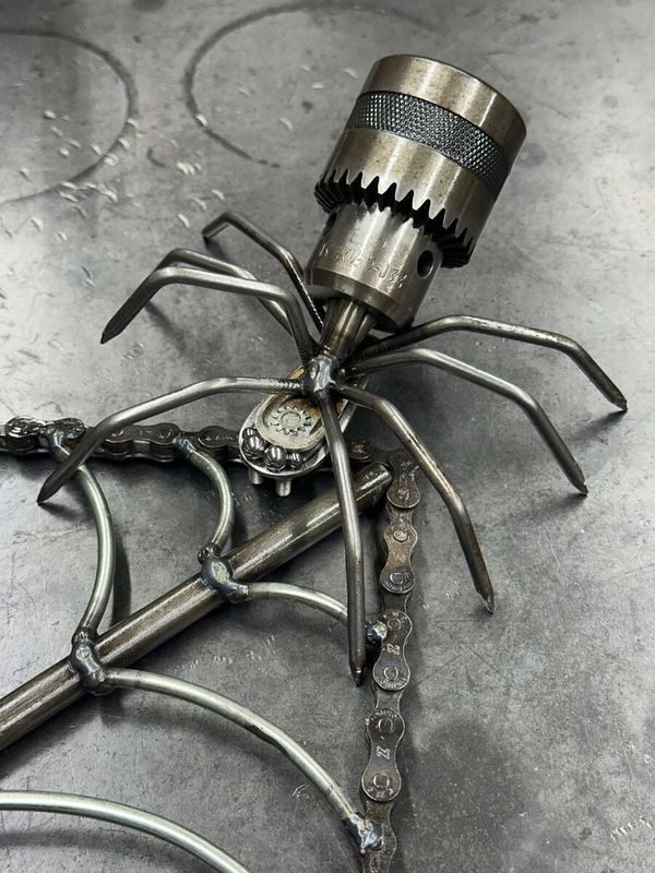 MIG Welding