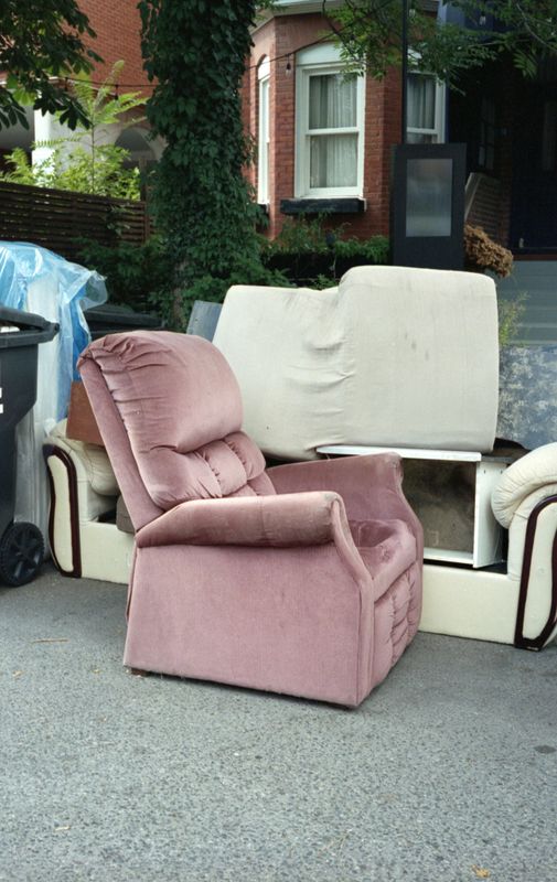 Residential Junk Removal