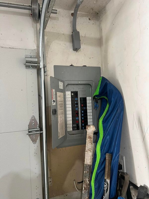 Electrical Repairs gallery