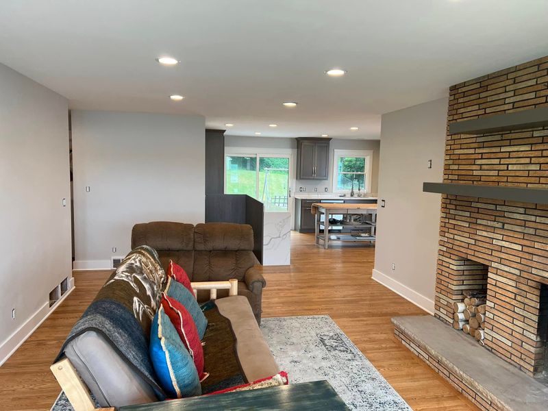 Interior Painting
