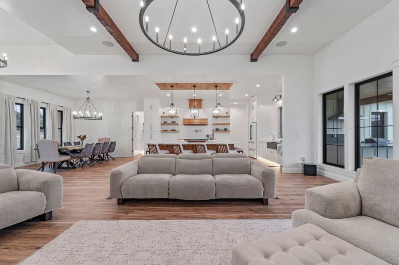 Custom Home Construction