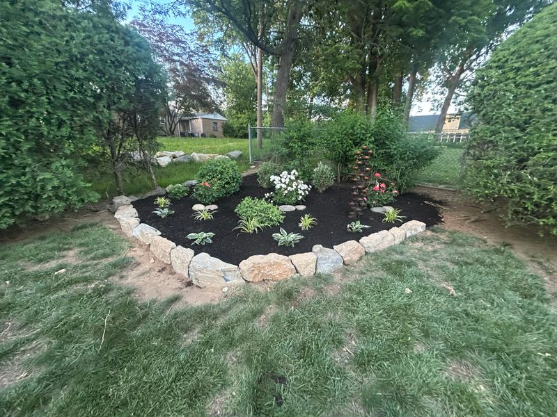 Landscape Design
