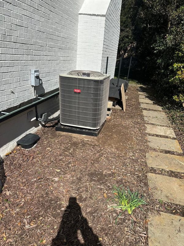 HVAC Installation