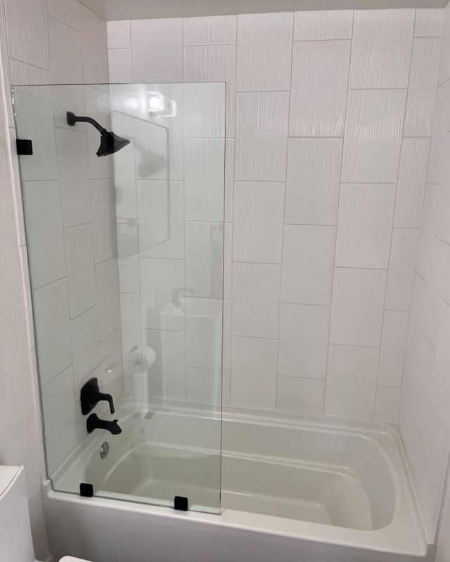 Our Work