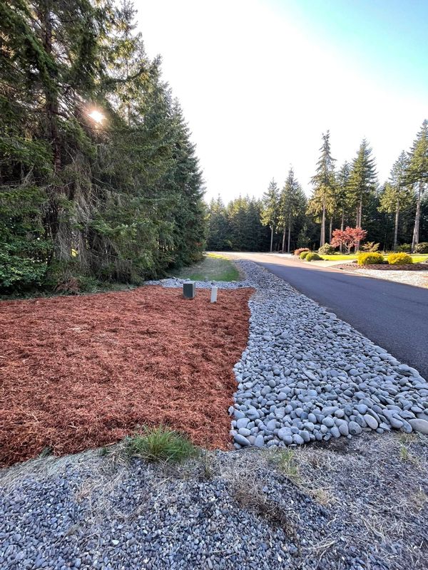 Gravel Delivery