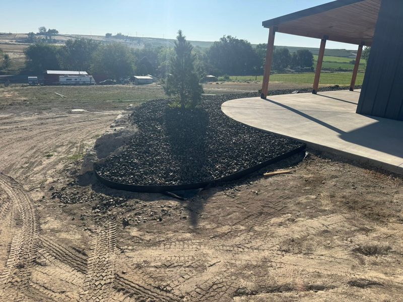 Excavation & Grading