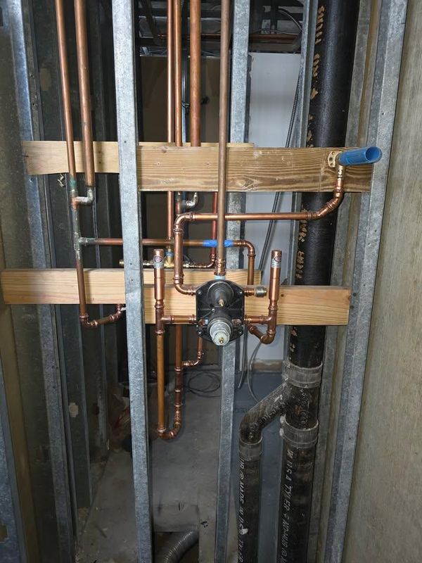 Remodels/ New construction 