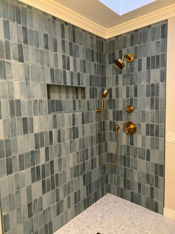 Interior Renovations