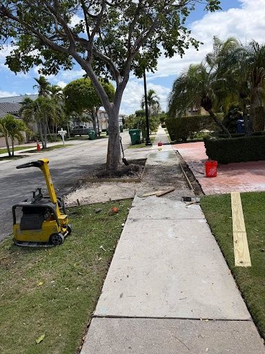Tree Removal