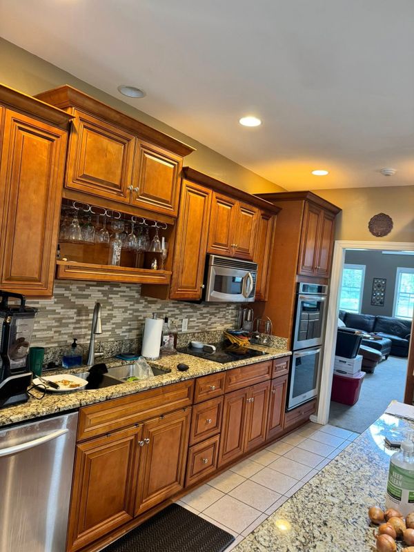 Remodeling Services