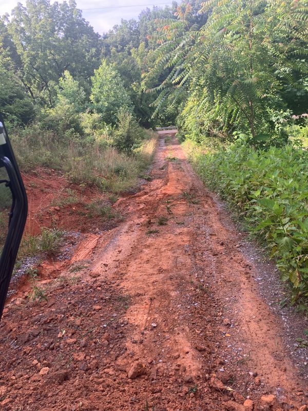 Land Clearing & Demolition