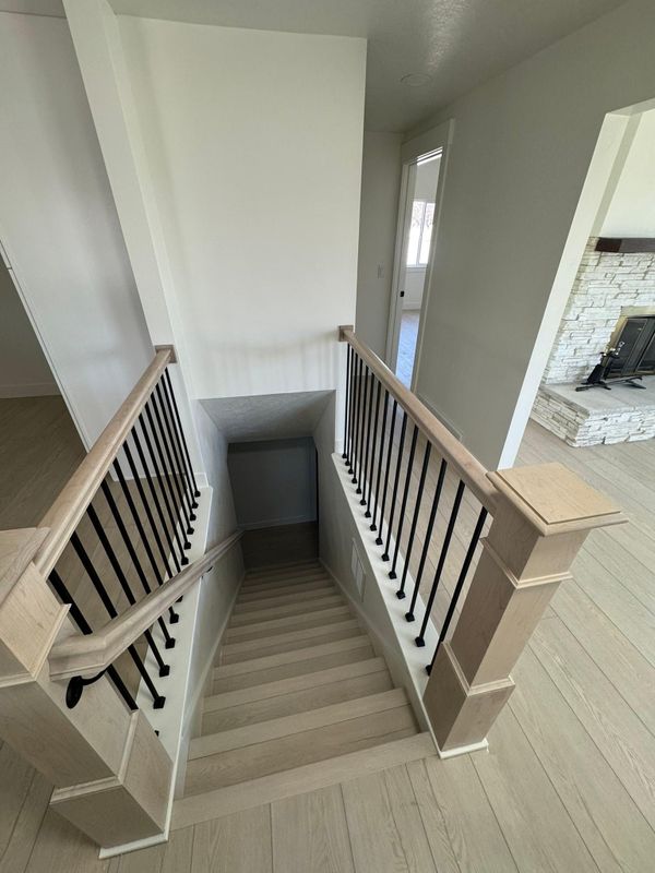 Custom Home Building