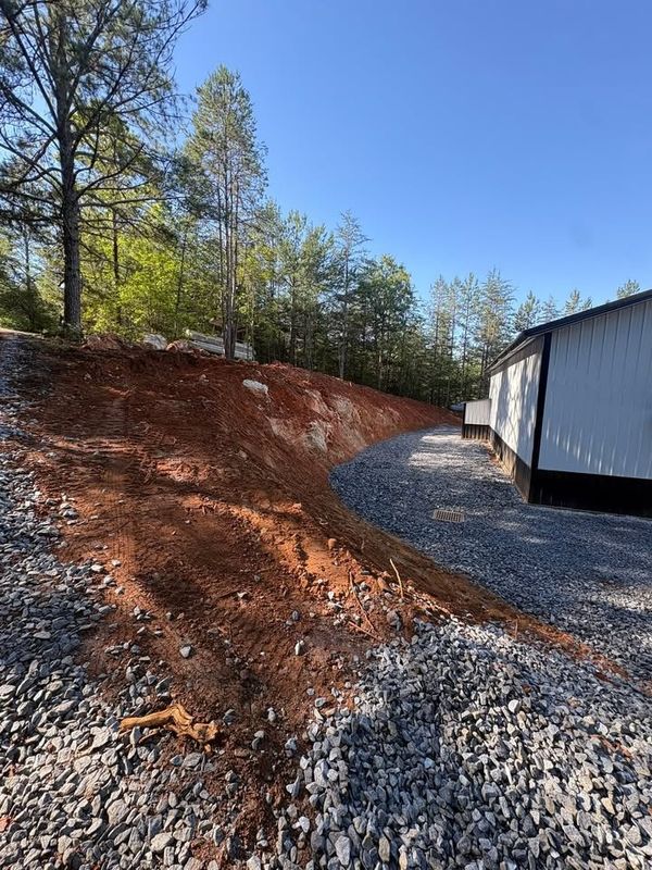 Erosion Control Solutions