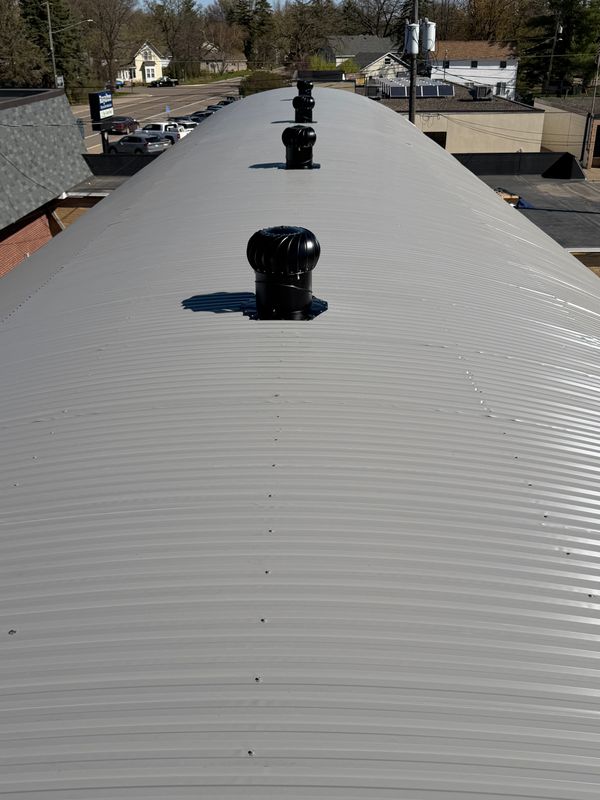 Commercial Construction