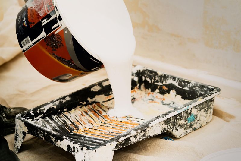 Painting Services