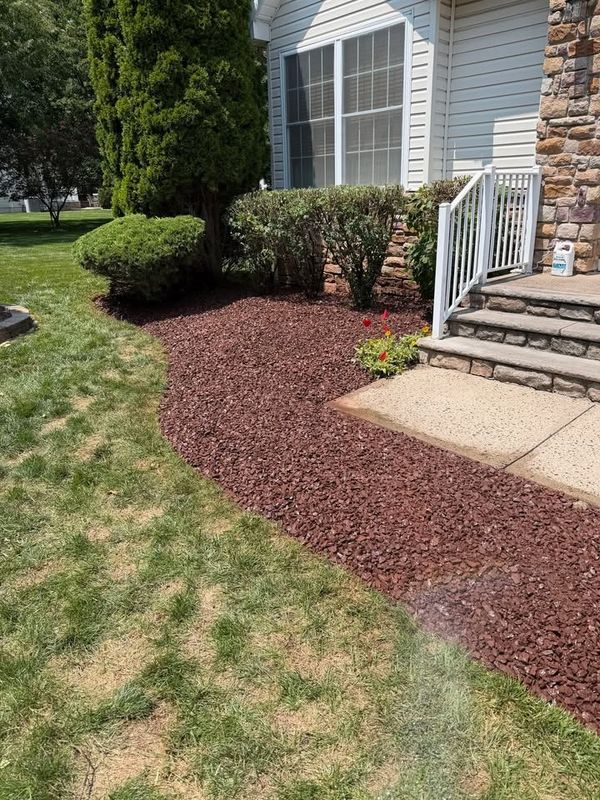 Garden Design & Landscaping