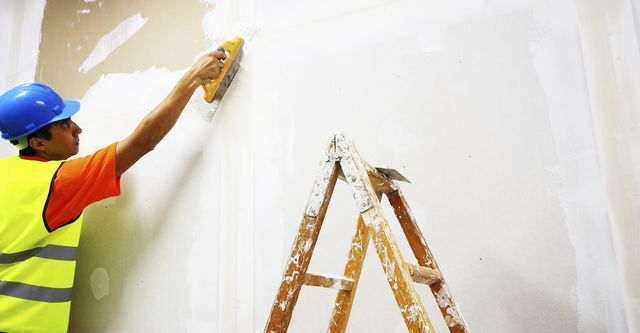 Sheetrock