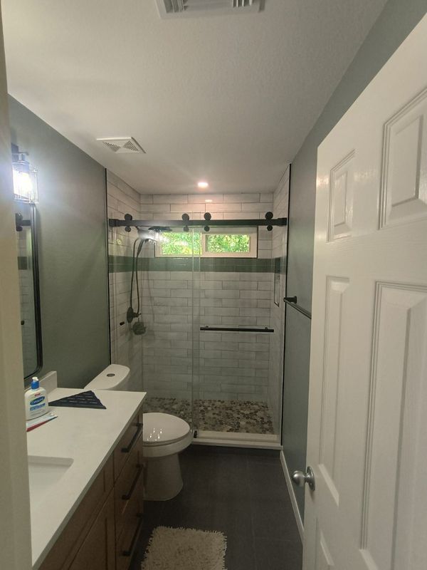 Residential Remodeling
