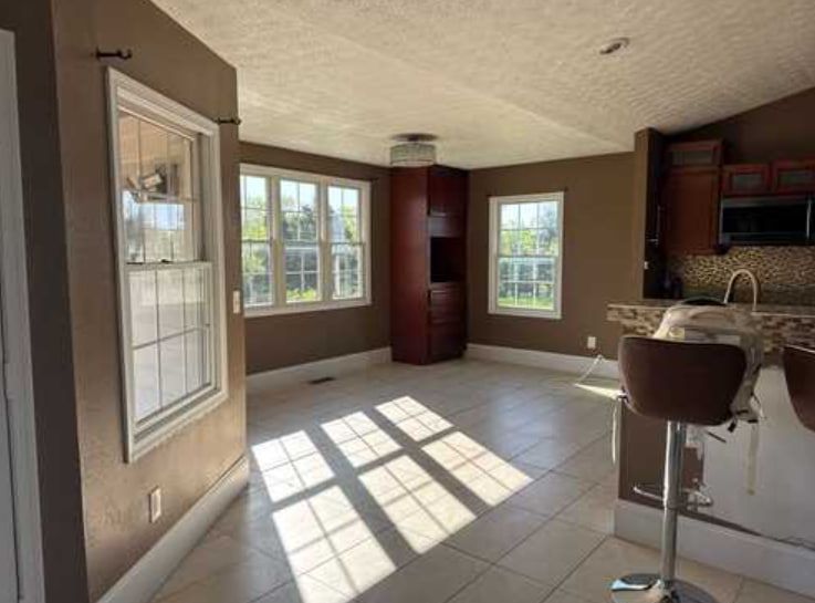 Interior Painting