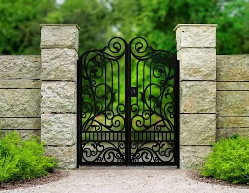 Custom Gates