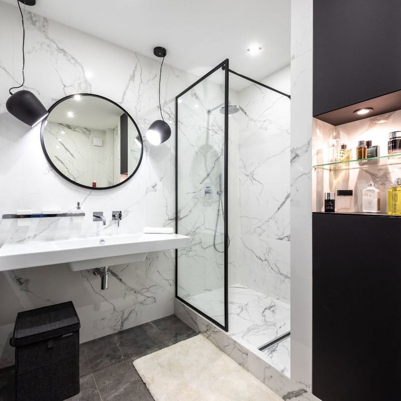 Bathroom Remodeling