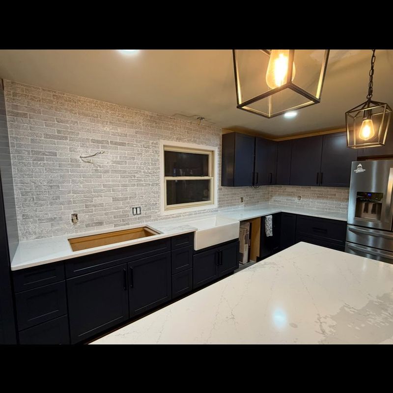 Kitchen Renovation