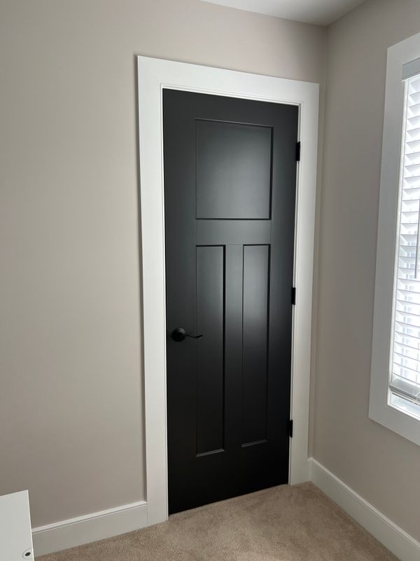 Interior Painting