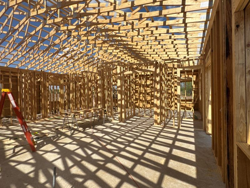 Exterior Renovations