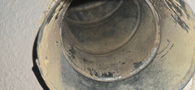 Dryer Vent Cleaning