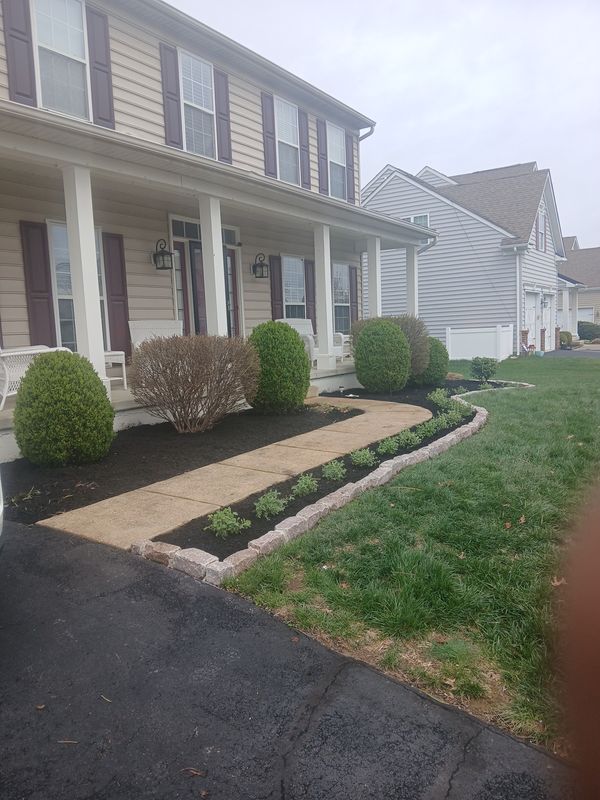 Hardscape & Design