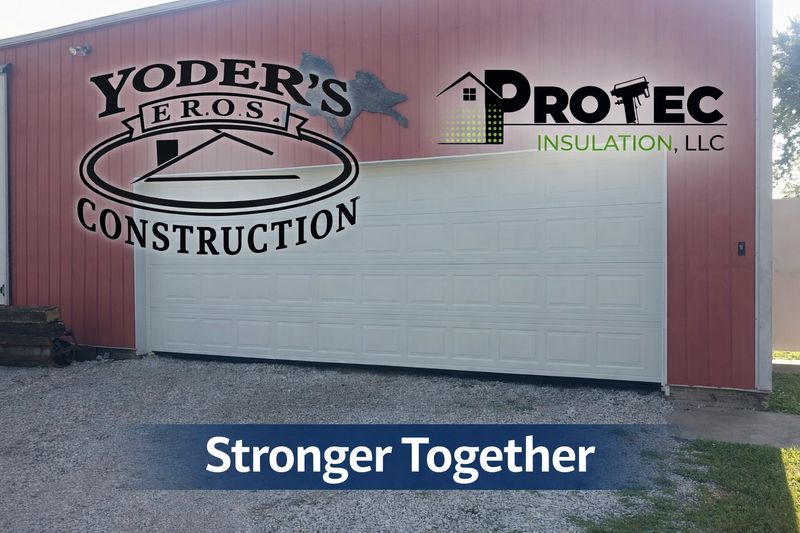 Garage Door Installation