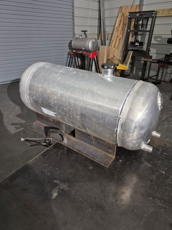 Fabrication