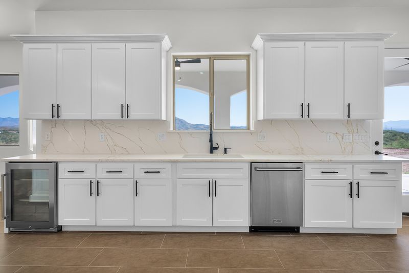 Custom Home Construction