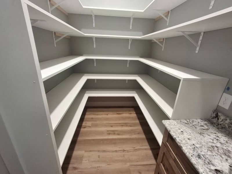 Carpentry
