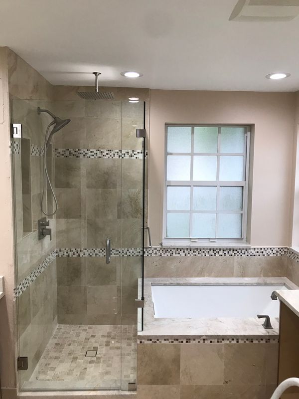 Luxury Spa Bathrooms