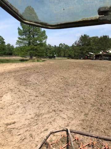 Site Grading