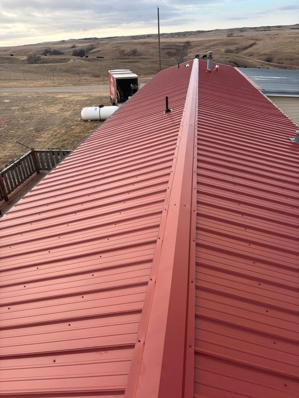 Roofing