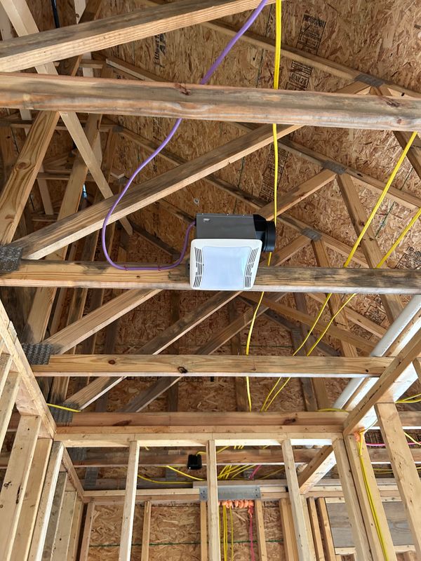 Electrical Repairs