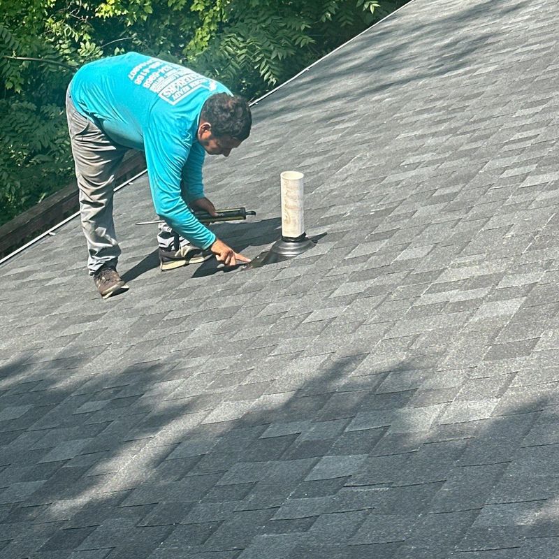Roofing Repairs
