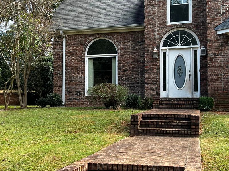 Lawn Care