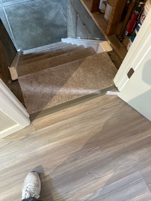 Flooring