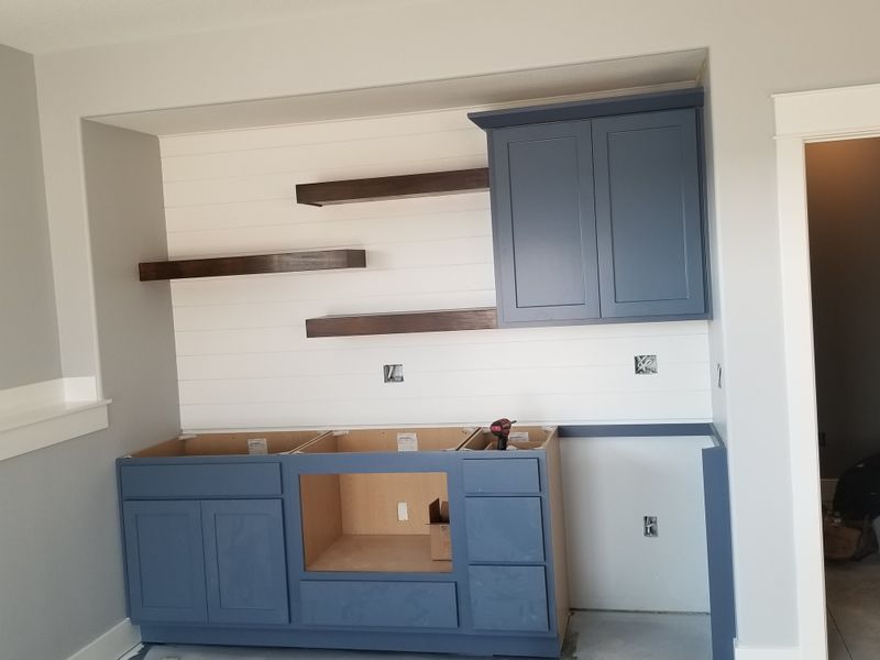 Interior Painting