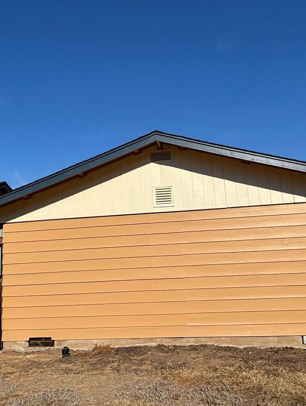 Exterior Painting