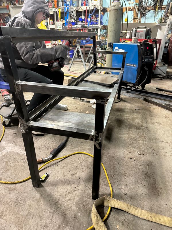 Welding