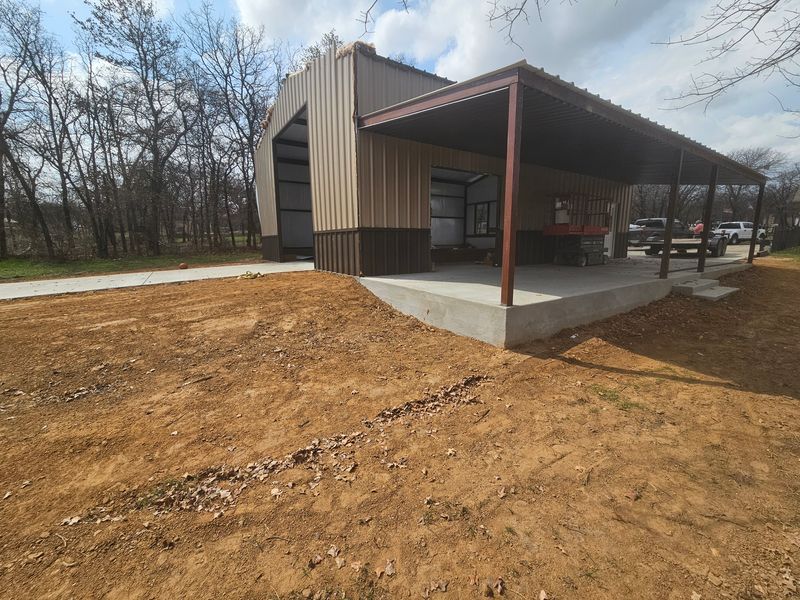 Concrete Flatwork