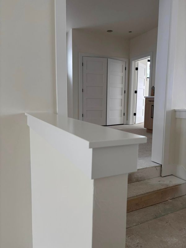 Interior Painting gallery