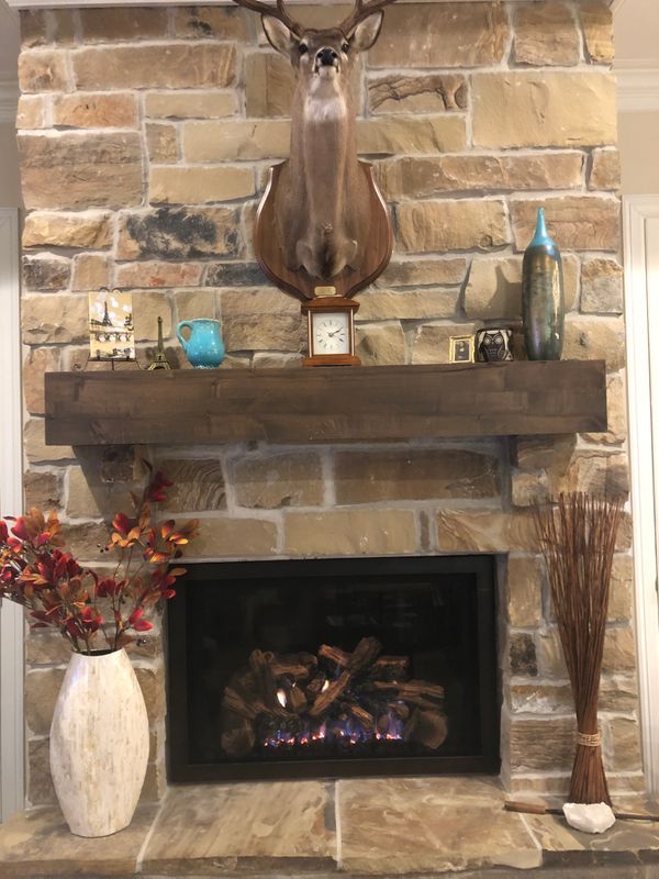 Direct Vent Fireplaces