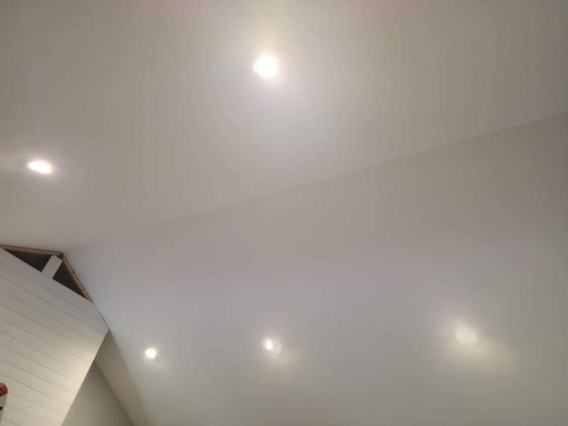 Interior Renovations