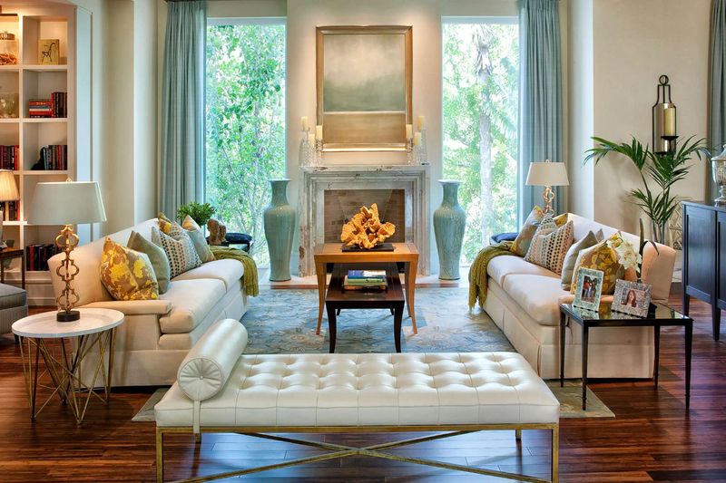 Interior Renovations